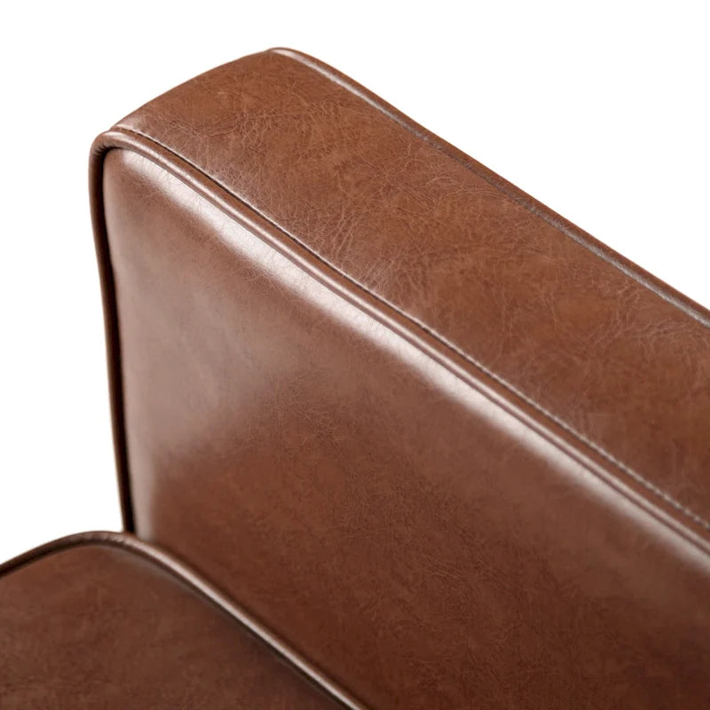 Mervynn Mid-century Button Tufted Recliners (Set of 2) by Christopher Knight Home 9