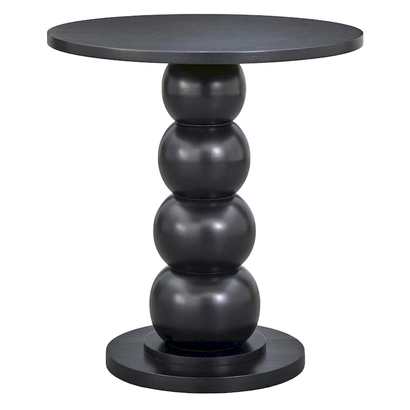 angelo:HOME Spheres Bistro Table 5