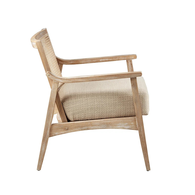 INK+IVY Kelly Accent Chair 3