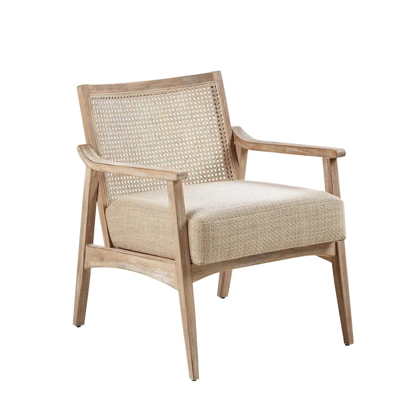INK+IVY Kelly Accent Chair 4