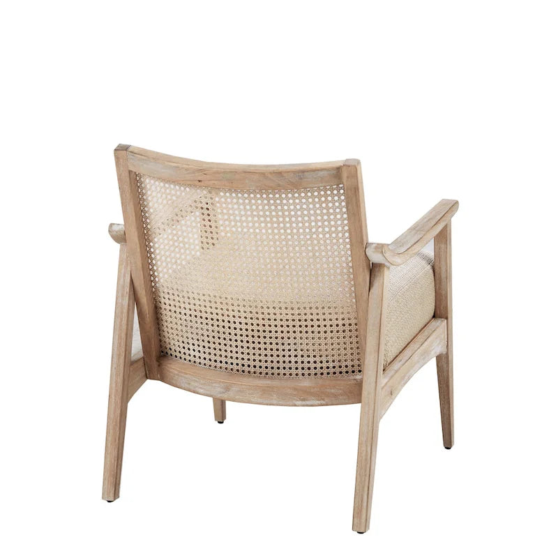 INK+IVY Kelly Accent Chair 5