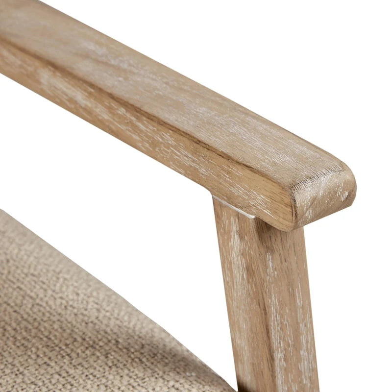 INK+IVY Kelly Accent Chair 9