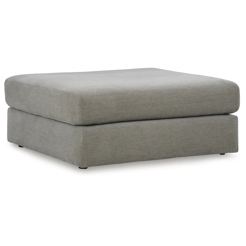 Signature Design by Ashley Avaliyah Ash Oversized Accent Ottoman