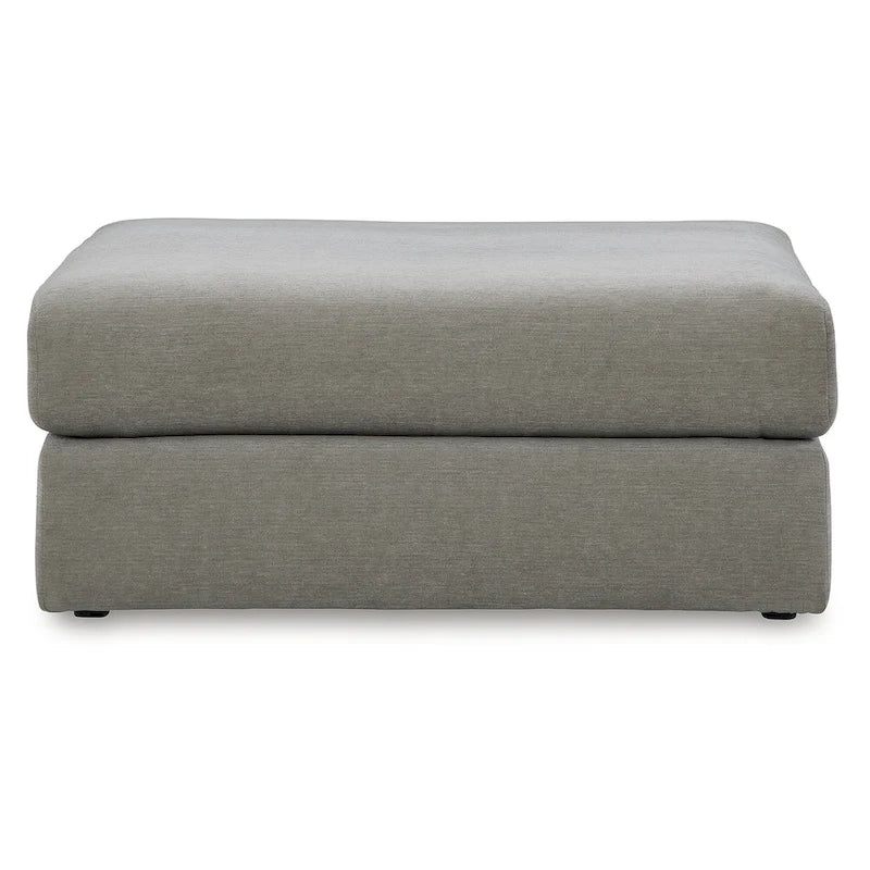 Signature Design by Ashley Avaliyah Ash Oversized Accent Ottoman 3