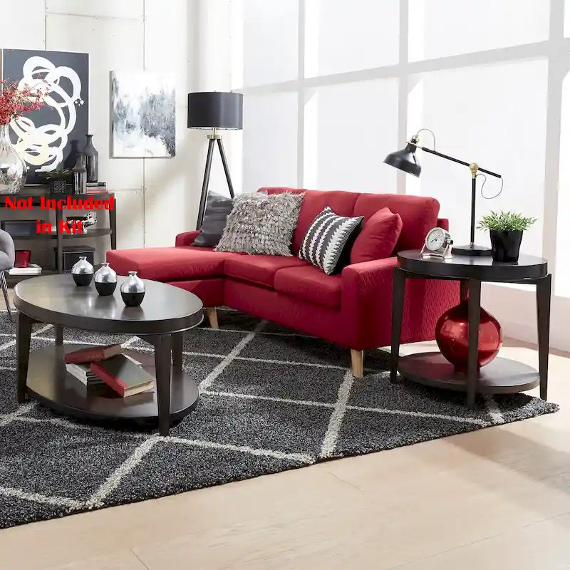 Set 3 pezzi Penton Espresso Stone 16