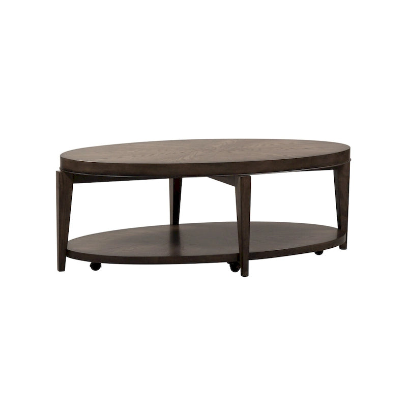 Set 3 pezzi Penton Espresso Stone