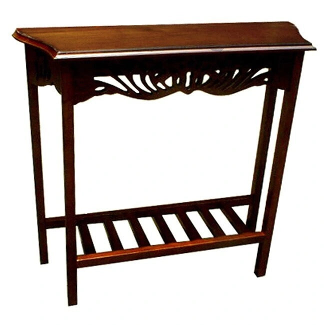 Consolle d'ingresso Serenity D-Art fatta a mano (Indonesia) 3