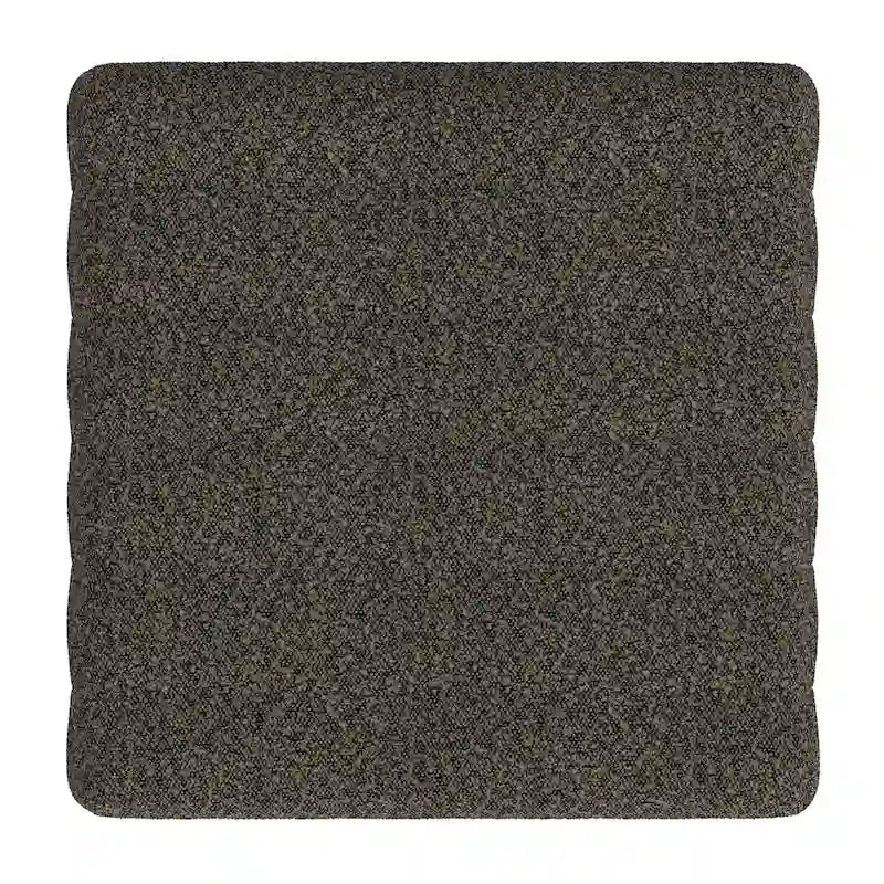 HomePop Modern Channel Ottoman 31