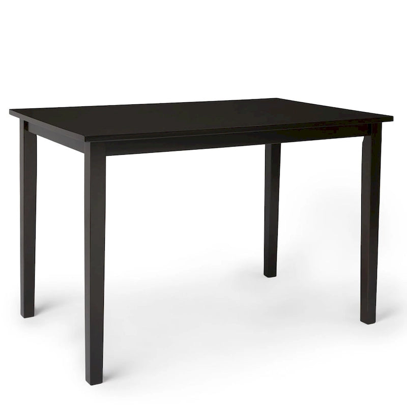 Simple Living Shaker Dining Table 7