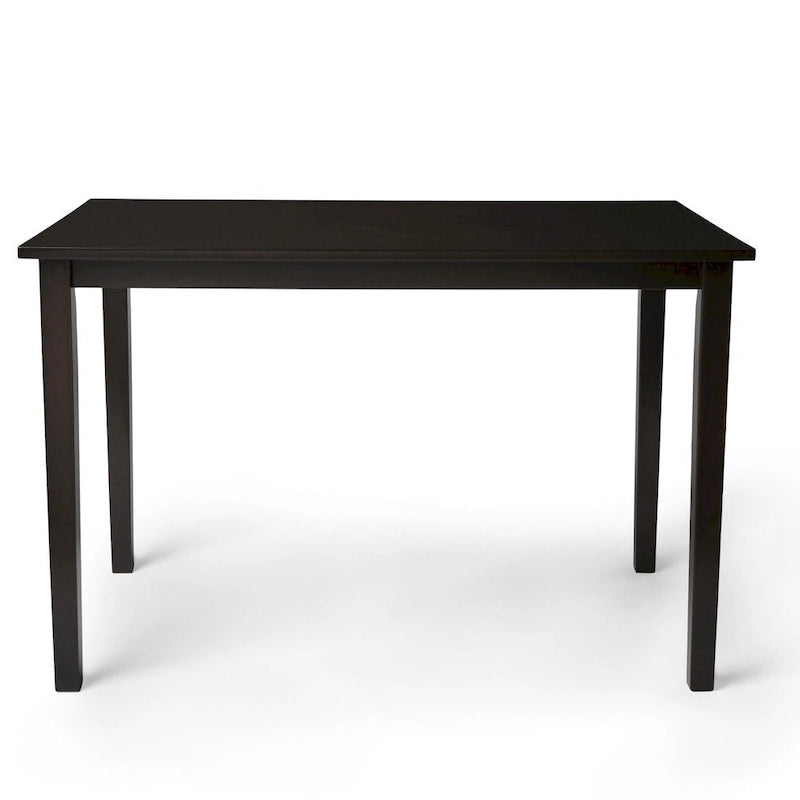Simple Living Shaker Dining Table 10