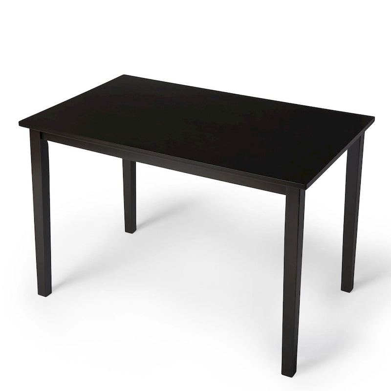 Simple Living Shaker Dining Table 11