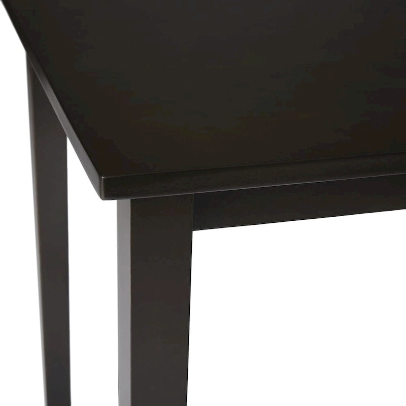 Simple Living Shaker Dining Table 13