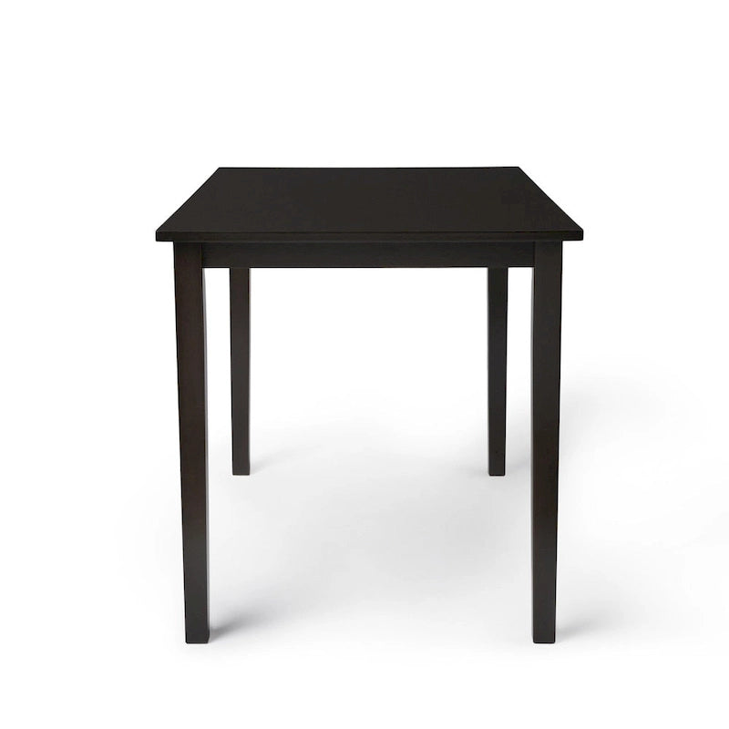 Simple Living Shaker Dining Table 14