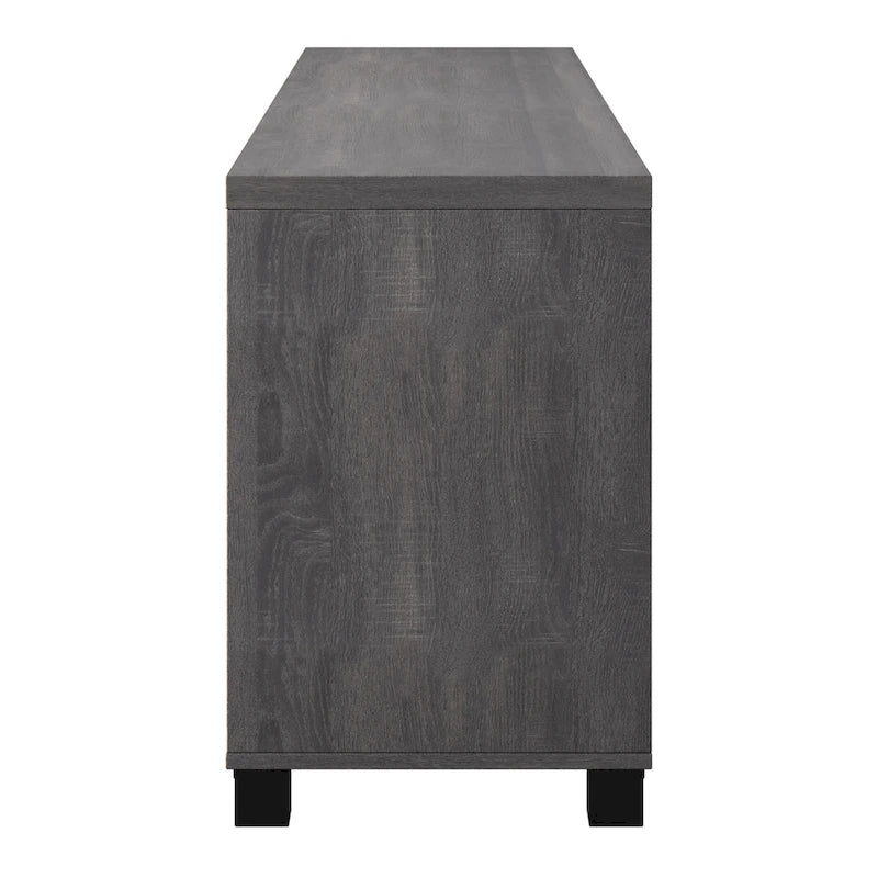 71-Inch Wide TV Stand with Storage Doors, TVs up to 85 20