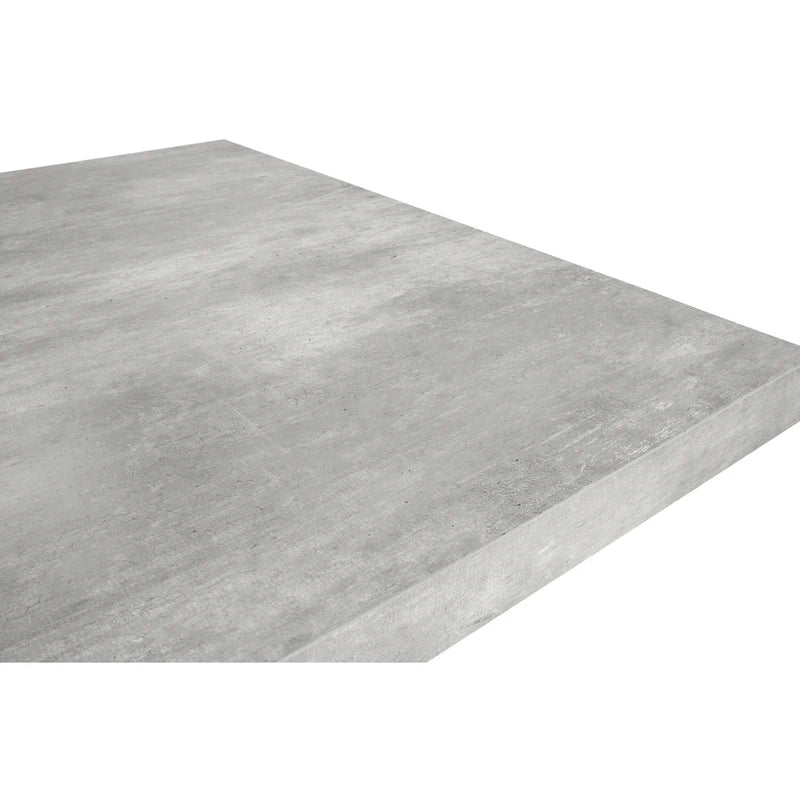 Classic Home Durant 84 Dining Table - 84Wx43Dx30H 13