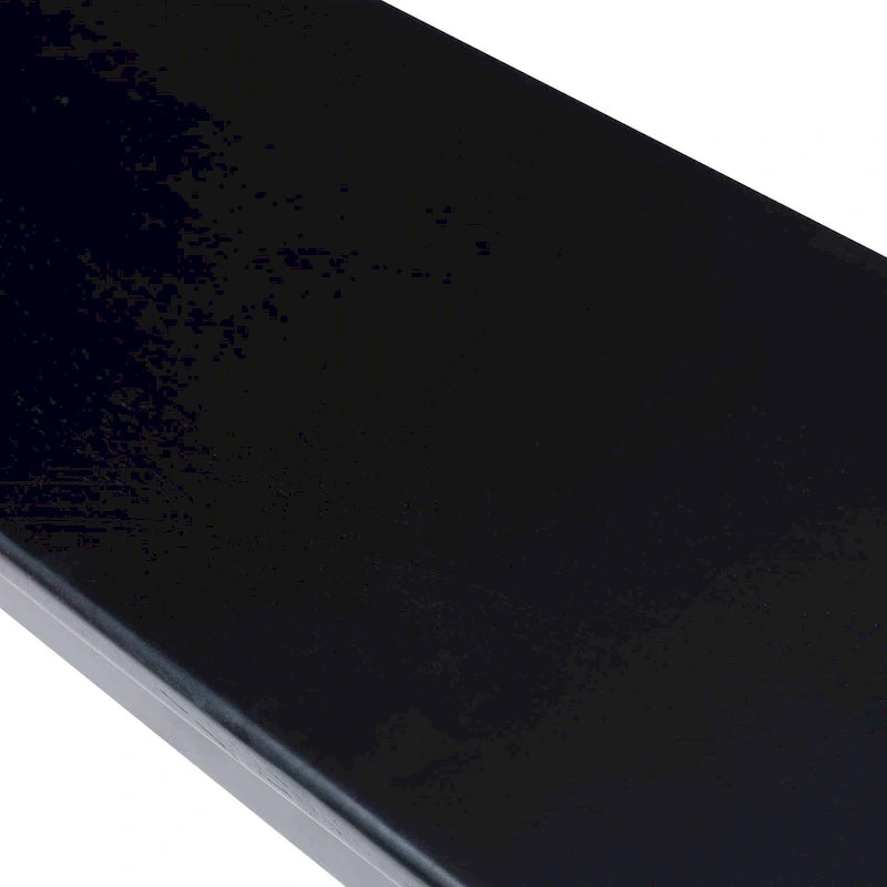 Shaker Style Solid Wood Dining Bench 15