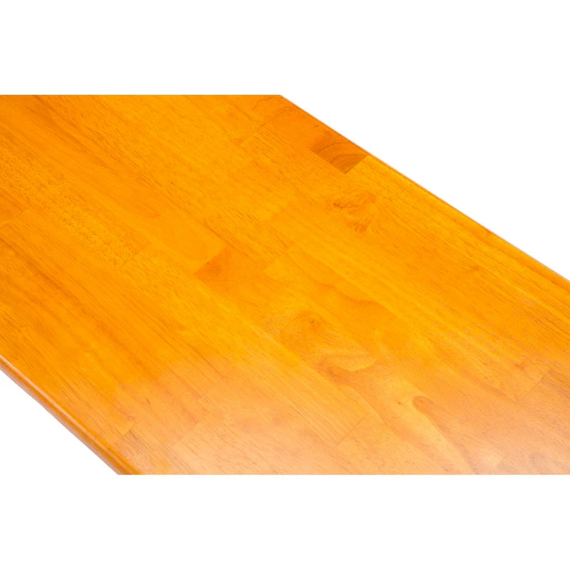 Shaker Style Solid Wood Dining Bench 19