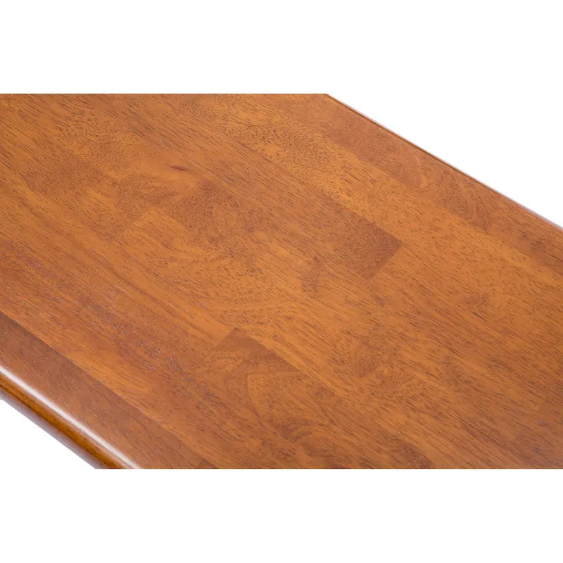 Shaker Style Solid Wood Dining Bench 25