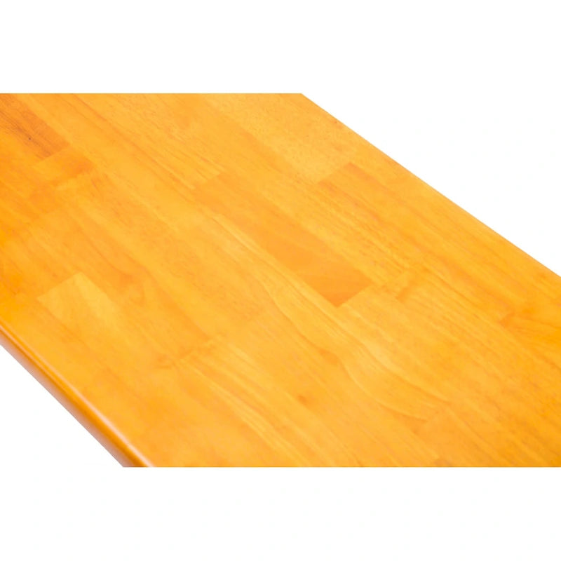 Shaker Style Solid Wood Dining Bench 30