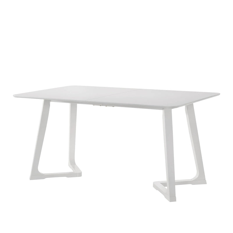 CraftPorch Mid-century Modern Dining Table 13