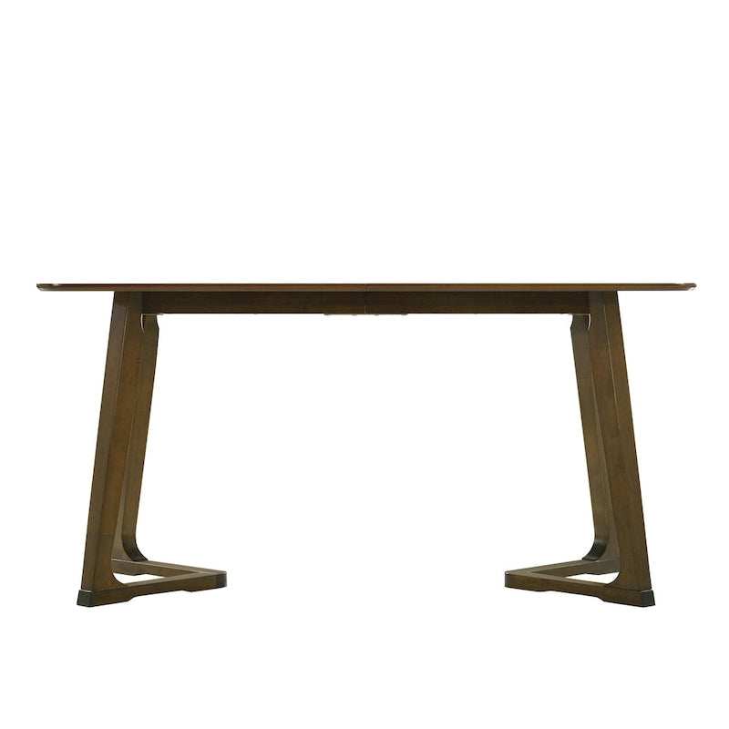 CraftPorch Mid-century Modern Dining Table