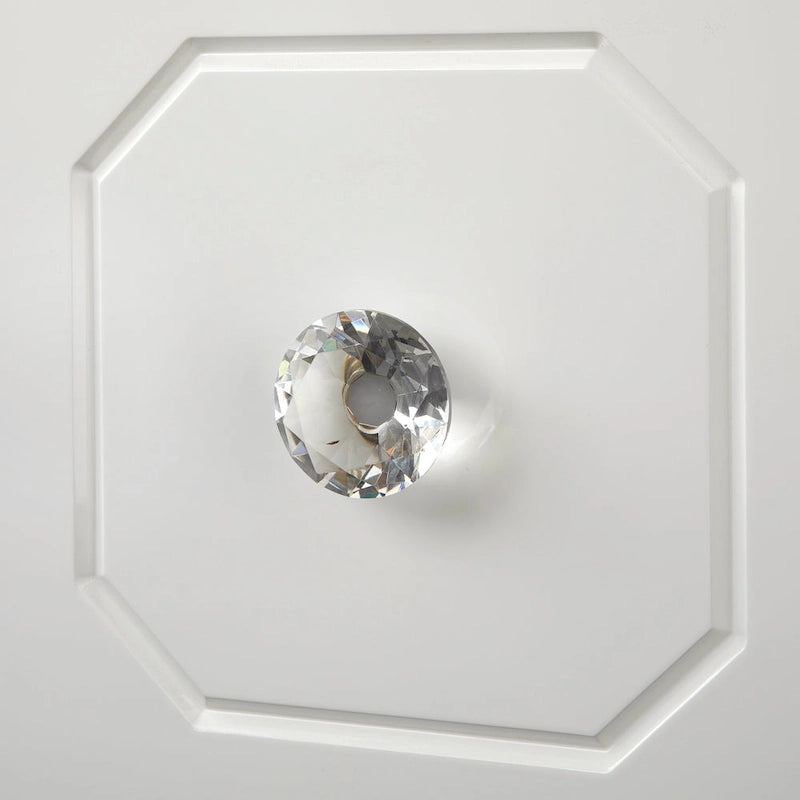 angelo:HOME Jaslene Glossy Glam Buffet/Media Cabinet 9