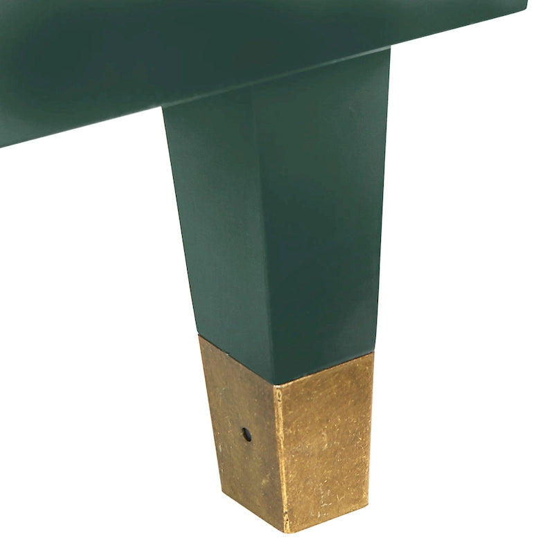 angelo:HOME Jaslene Glossy Glam Buffet/Media Cabinet 10