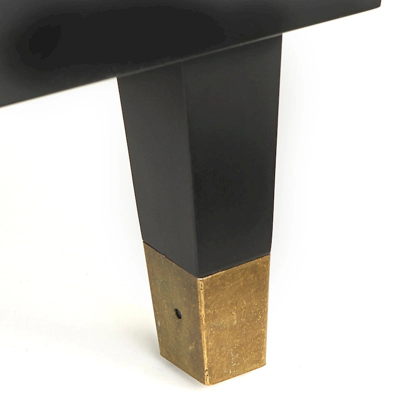 angelo:HOME Jaslene Glossy Glam Buffet/Media Cabinet 11