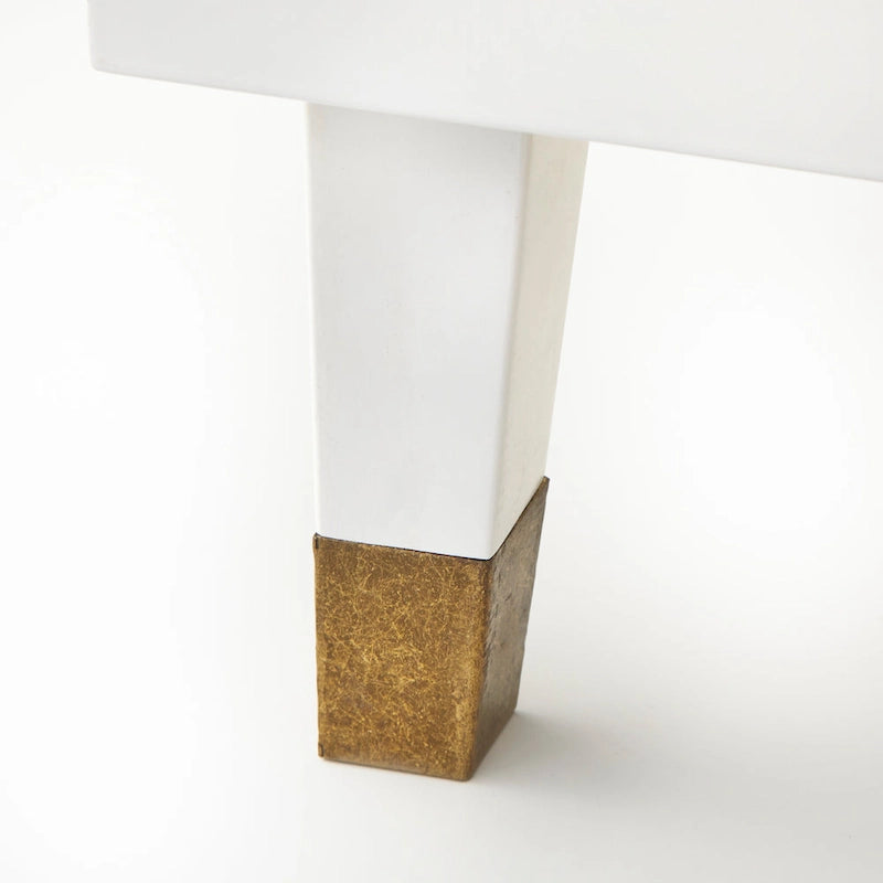 angelo:HOME Jaslene Glossy Glam Buffet/Media Cabinet 12