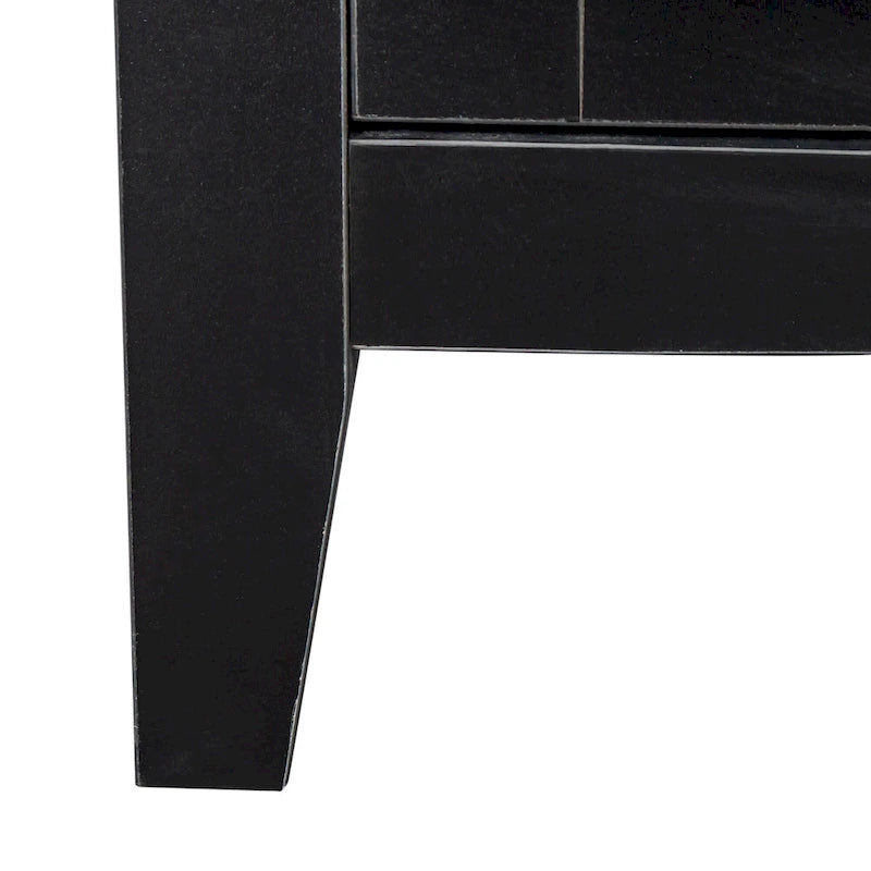 Freestanding Sideboard Storage Cabinet for Living Room Office Bedroom 13
