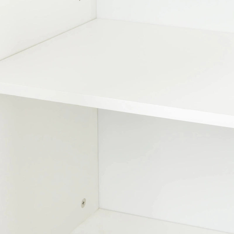 Freestanding Sideboard Storage Cabinet for Living Room Office Bedroom 24