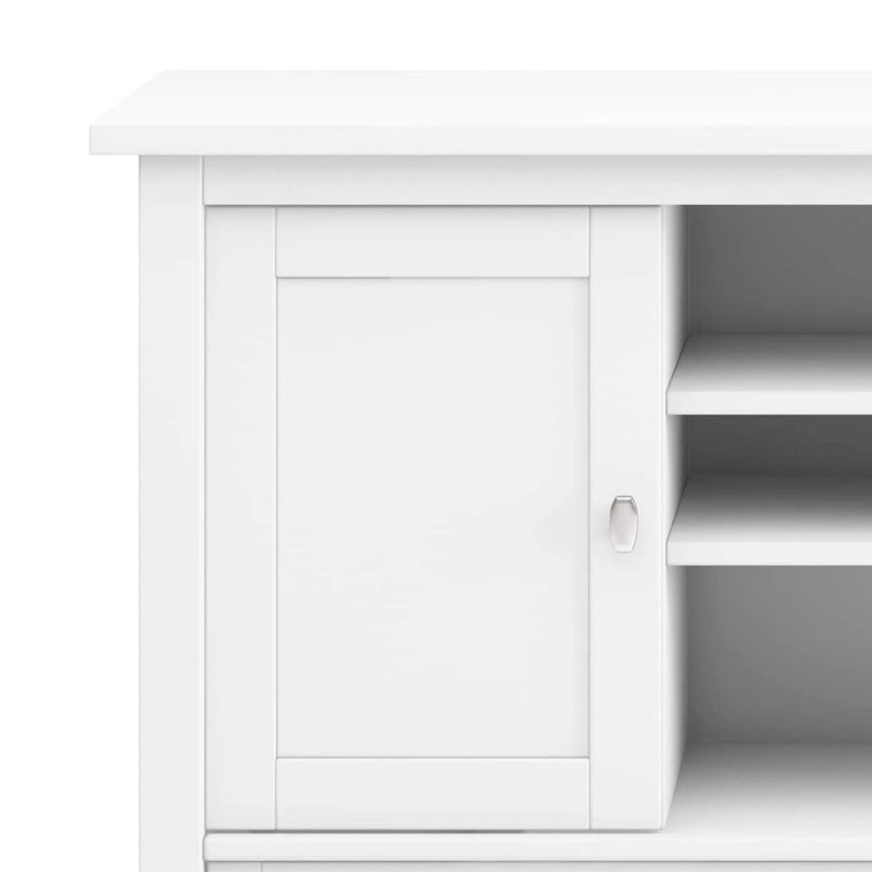 WYNDENHALL Norfolk Transitional TV Media Stand For TVs up to 50 inches 21