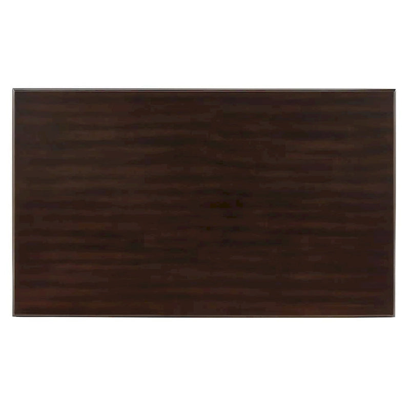 Set da pranzo Lynn con finitura espresso di iNSPIRE Q Classic 6