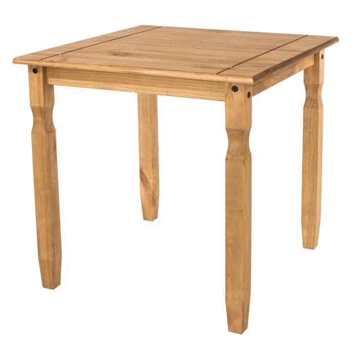 Tavolo da pranzo in legno Collezione Corona 9
