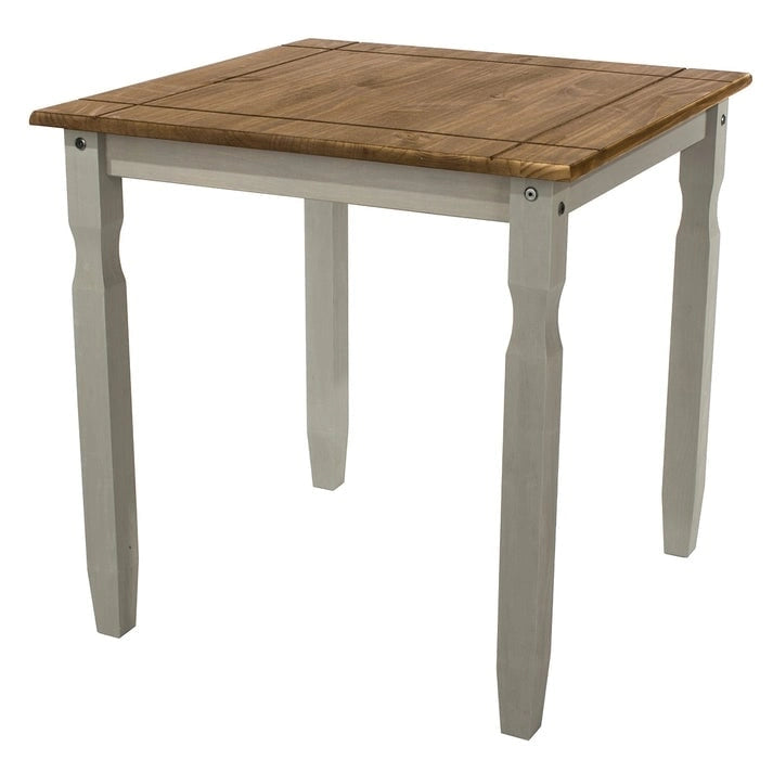 Tavolo da pranzo in legno Collezione Corona 10