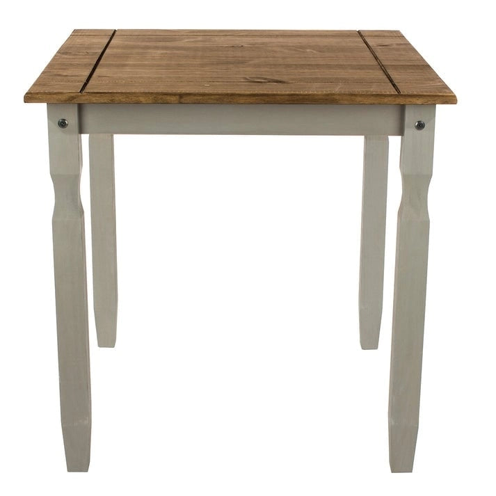 Wood Dining Table Corona Collection