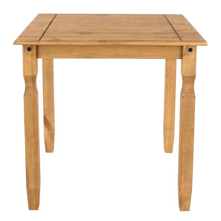 Tavolo da pranzo in legno Collezione Corona 6
