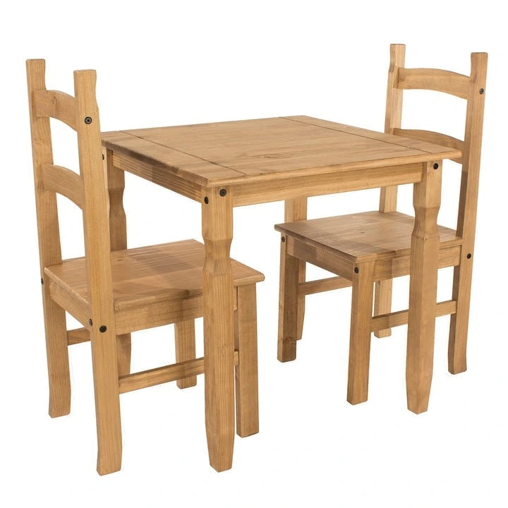 Tavolo da pranzo in legno Collezione Corona 7