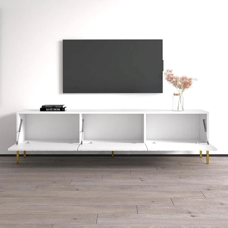 Hexa 01 75 TV Stand 9