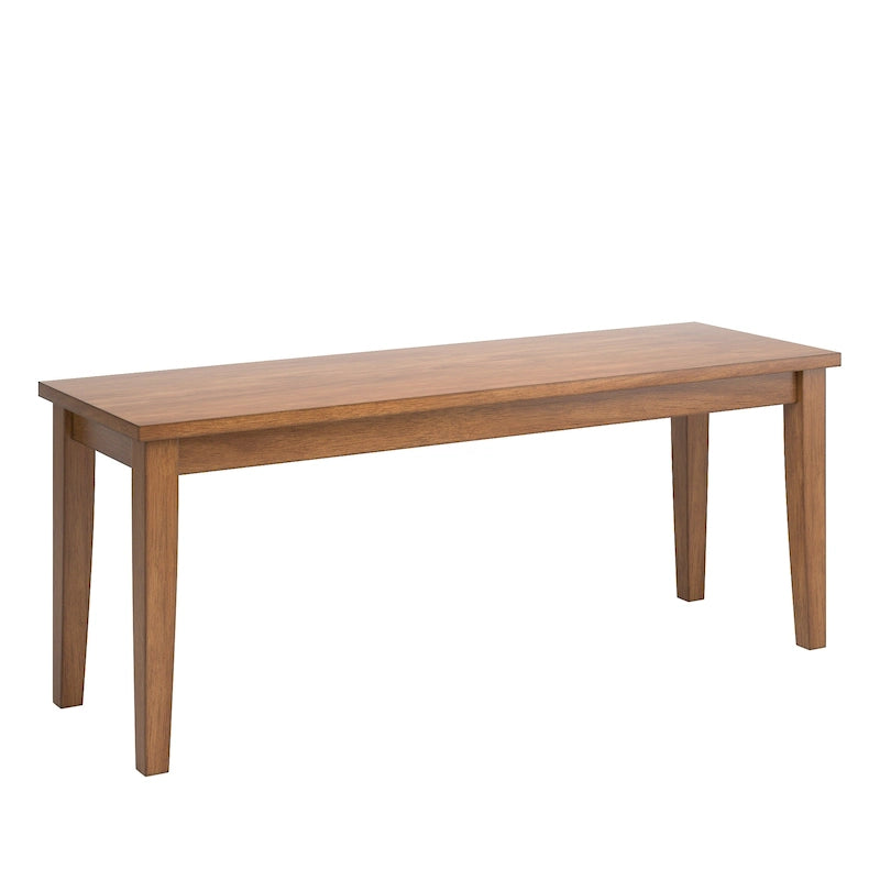 Wilmington II Wood Dining Bench by iNSPIRE Q Classic 34
