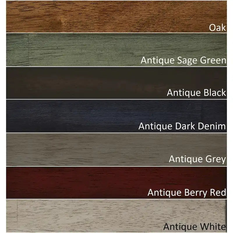 Wilmington II Wood Dining Bench by iNSPIRE Q Classic 16