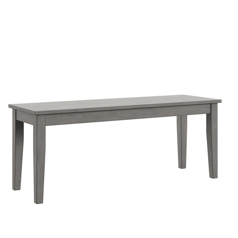 Wilmington II Wood Dining Bench by iNSPIRE Q Classic 22
