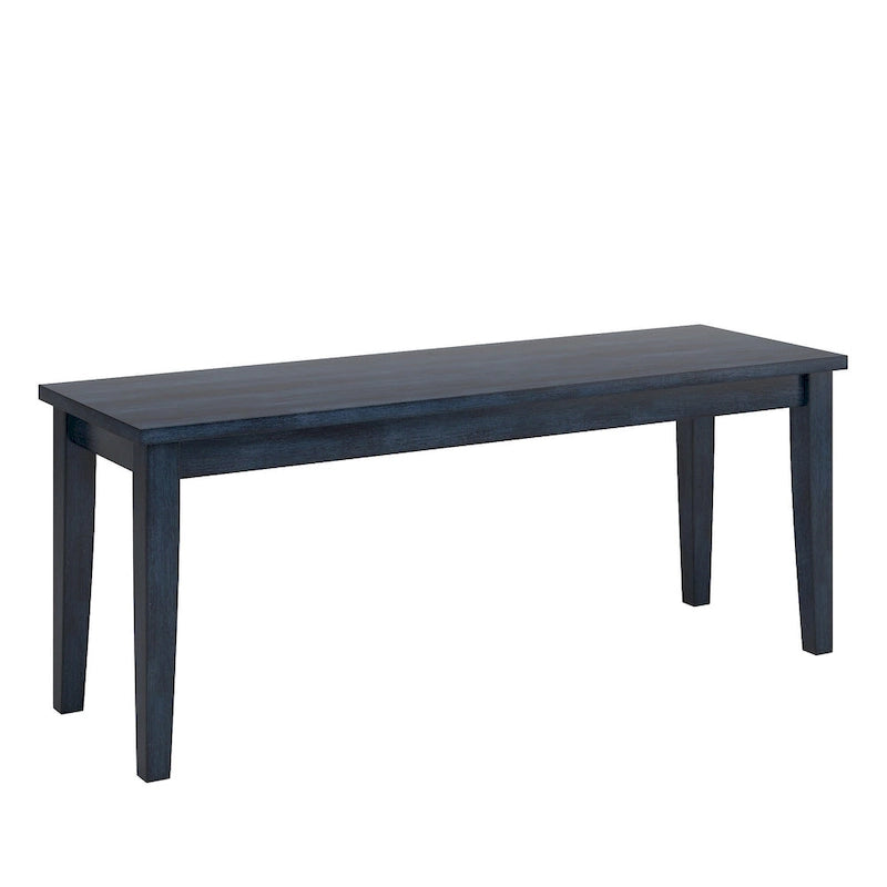 Wilmington II Wood Dining Bench by iNSPIRE Q Classic 26