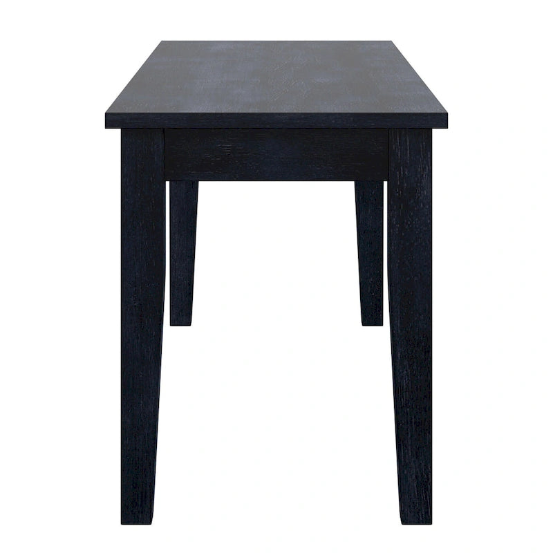 Wilmington II Wood Dining Bench by iNSPIRE Q Classic 27