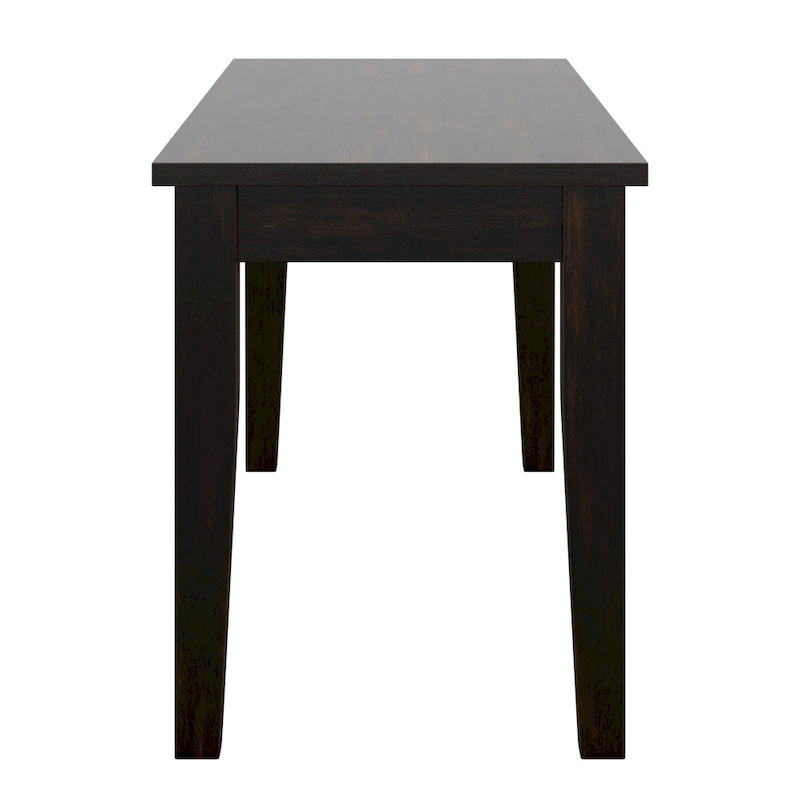 Wilmington II Wood Dining Bench by iNSPIRE Q Classic 30