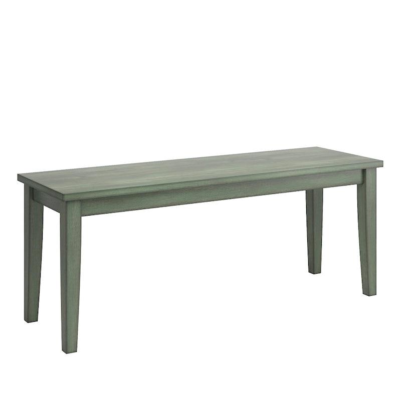Wilmington II Wood Dining Bench by iNSPIRE Q Classic 32