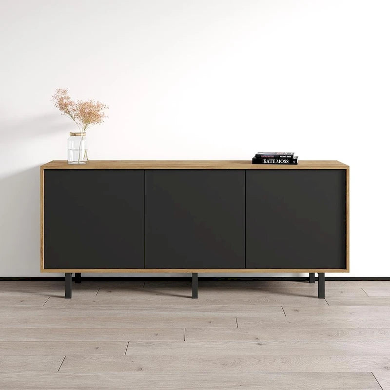 Apollo 3D Sideboard 14