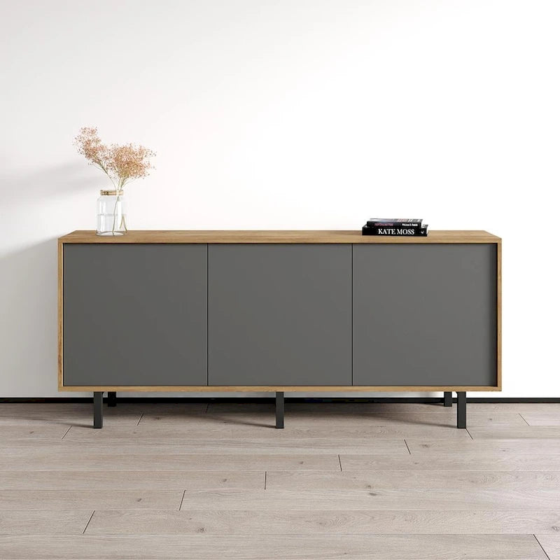 Apollo 3D Sideboard 15