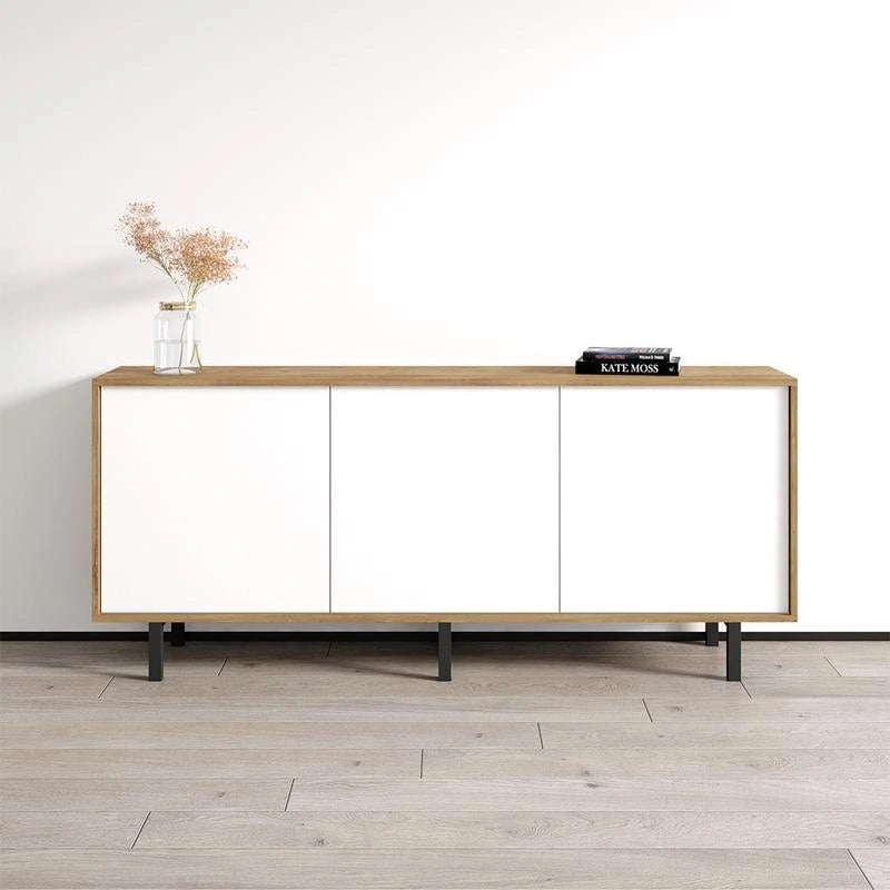 Apollo 3D Sideboard 16