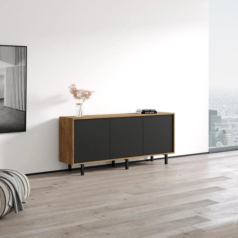 Apollo 3D Sideboard 3